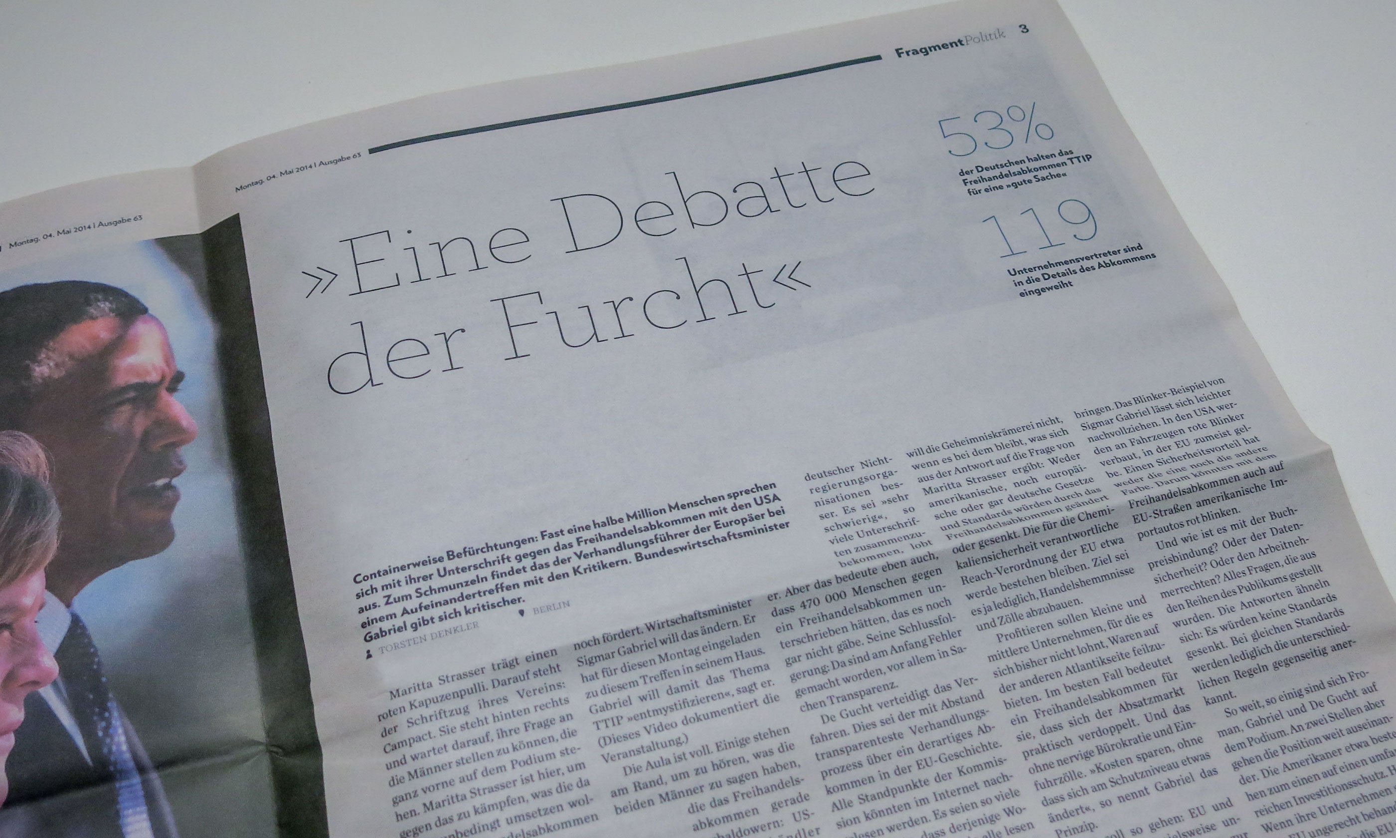 Fragment Zeitung Image 2